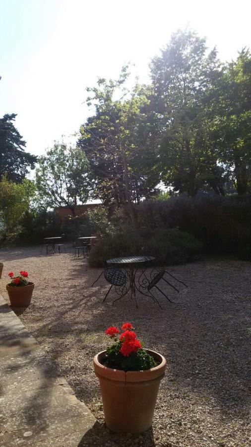 Agritur Villa Osvaldo Castiglione Del Lago Perugia Colazione Piscina Acqua Salata Exterior photo